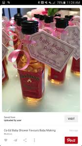 Baby Shower Baby Shower Funny Best Baby Shower Favors Baby Shower Drinks