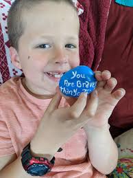 Good news about Sliding Rock!