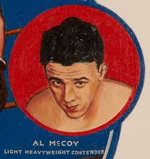 Freddy Steele, Small Montana, Al McCoy