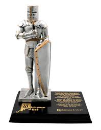 Armour Of God Statue Armor Of God Faith In God Award Faith In God