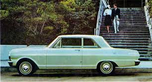 Image result for Tuxedo Black 1965 Nova