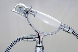 I am moving soon and the faucets in the condo are all fancy and cannot be rigged up to my wort chiller (no hose hookups either).i am thinking my only hope will be the bathtub faucet. How To Hook Up A Shower To A Bathtub Faucet