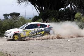 Pirelli will again rely on the k and xr our drivers said. Fia Arc 2019 Safari Rally Kenya Federation Internationale De L Automobile