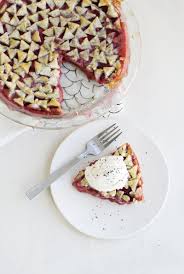 Strawberry And Poppy Seed Pie A Beautiful Mess Rezept Torten Rezepte Lebensmittel Essen Rezepte