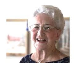 Ruth Dycus Obituary (1928