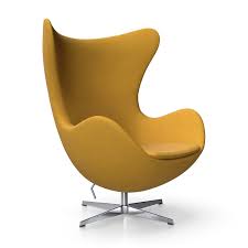Aeon Furniture Columbia W Tilt Accent Chair In 2020 Lounge Chair Egg Chair Modern Lounge Chairs