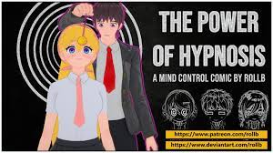 T.P.H is an ongoing hypno/mind control themed 3D comic for adults: You can  read it on my Devianart page. | Scrolller