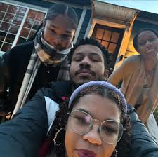 We're brothers. We're happy, and we're singing, and we're colored. GIVE ME  A HIGH FIVE!" BEAUTIFUL 🧨.