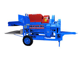 multi crop 35 hp dasmesh rustam thresher d r 30x37 id