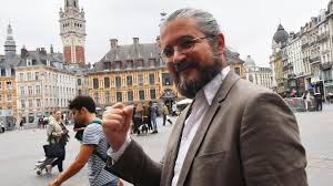 Sa première victoire en juin 2013. Julien Drouet Grand Champion Pour Petit Ecran