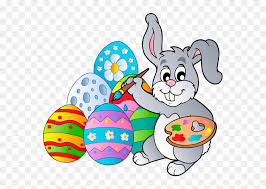 Over 42 easter background png images are found on vippng. Easter Bunny Png Image Background Easter Bunny Clip Art Transparent Png Vhv