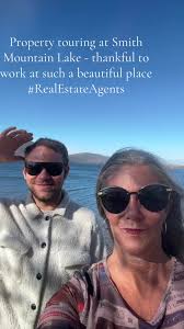 Smith Mountain Lake Va Celebrity Homes