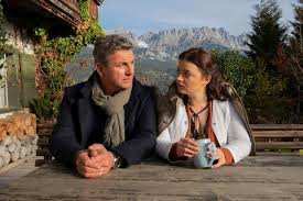 Der Bergdoktor: Überraschender Abschied in emotionalem Finale | GALA.de