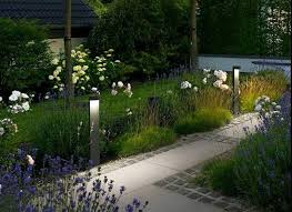 Modern Pathway Lighting Fixtures Outdoor Pathway Lighting Garden Path Lighting Modern Landscaping Outdoor Lighting
