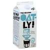 There are 120 calories in 1 cup (240 ml) of oatly oat milk. Https Encrypted Tbn0 Gstatic Com Images Q Tbn And9gctlqseg7f1 4ajna6xvv0rsxahnzz 4c1x9qkrdnwzewmz9u Jm Usqp Cau