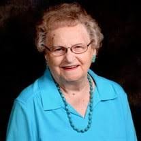 Alvina Louise Hoppe Obituary (2023)