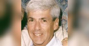 Mr. William F. "Bill" Weber Obituary