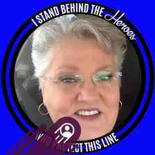 Vicky Braughton Hudson