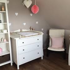 Instagram Glamourmuffin Der Wickelaufsatz Wolke 7 Passend Fur Alle Ikea Hemnes Kommoden Mit Einer Tiefe Von 50 51 Babyzimmer Dekor Baby Deko Wickelaufsatz