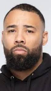 Torn Curtain I Joshua Simone