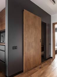 Check spelling or type a new query. Magic 2 Wall Mount Concealed Sliding System For Wood Doors Etsy Apartment Interior Design Apartment Interior House Interior