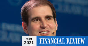 Why the 'brains behind Tesla' is betting his fortune