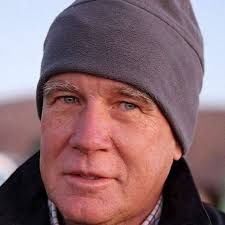 IAN WESSELS (1960-2021)