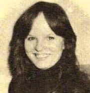 Carolyn Jean Winters Cates (1957-1981)