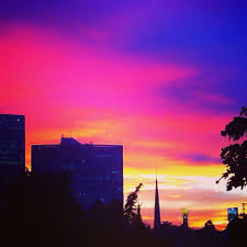 Последние твиты от lukisan siluet (@lukisansiluet). Lukisan Alam Latar Belakang Lukisan Alam