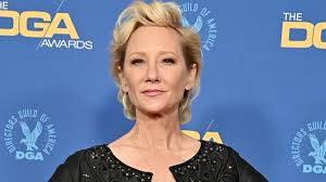 Anne Heche dead at 53