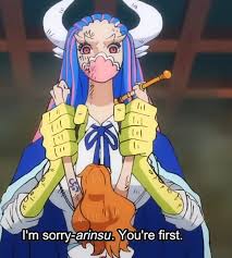 Why is usopp so useless