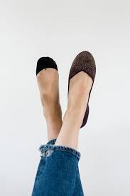 The Best No Show Socks To Wear With All Your Rothy S Shoes