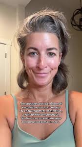 Navigating the Grey Hair Journey: Tips for Healthier Locks