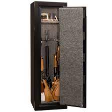 Several suggestions were made to look at other companies, which i did, but i kept coming back to the now, the review on the actual safe. Liberty Safe Cn24 Bkt Fe Dp Safe Centurion 24 Gunblk 30min At Sutherlands