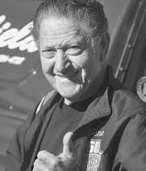 One of Hot Roddings greatest legends passed today. RIP Gene Winfield Thanks  for the memories