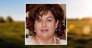 Lydia Ledesma Obituary January 7, 2018