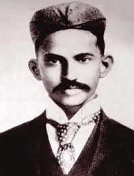 ANNUAL REPORT 2014-2015 South Africa Years