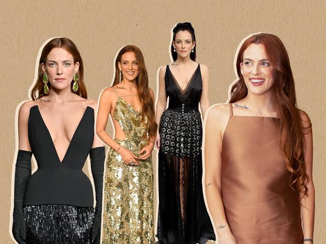Riley Keough's Best Red Carpet Fashion Moments