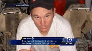 Relatives of family killed in fiery crash speaks out