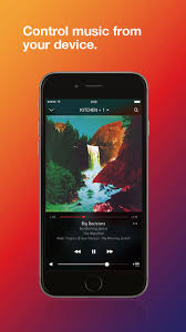 Sonos App Updated With Sound Enhancements For The Play 1 Improved Shuffle Feature More With Images Sonos App Sonos Wifi Network