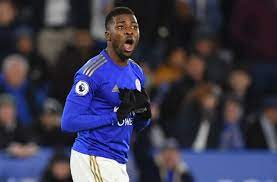 Check spelling or type a new query. Leicester City Consider Selling Kelechi Iheanacho
