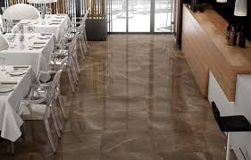 There are many advantages to opting for porcelain tile flooring. Porcelain Tiles Marbles From Aparici
