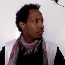 Abdalla Hussein (@Abdallasimba)