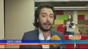 Pese a las drásticas medidas de prevención como el pico y placa ambiental, los niveles de contaminación. Medellin Se Prepara Para El Primer Periodo De Contingencia Ambiental