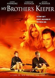 Can the brothers gain vengeance on those who have taken away from them all that while revenge may seem sweet, brother's keeper is a powerful reminder that only the movie begins with the date, 1949, showing on the screen. My Brother S Keeper 2004 Imdb