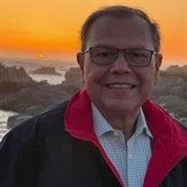 Edward Ronald Acosta Obituary