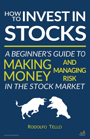 If you follow the strategies in this guide, you'll be able to begin building you'll need to learn more about stock market investing before jumping into individual stock trading. How To Invest In Stocks A Beginner S Guide To Stock Market Basics