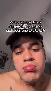 Racha Sorprendente con los Migajeros