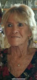 Luise M. Garton Obituary August 24, 2019