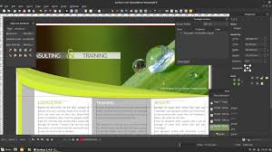 Great Free Desktop Publishing Programs For Windows Desktop Publishing Application Writing Software Design